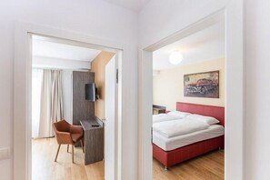 Apartment (Tabor Score) | 2 Schlafzimmer