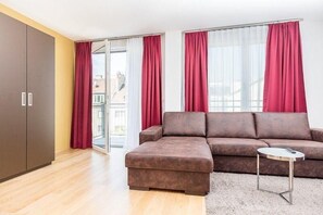 Apartment (Tabor Score) | 2 Schlafzimmer