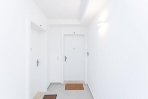 Apartment (Tabor Score) | Außenbereich