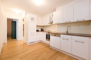 Apartment (Tabor View) | 2 Schlafzimmer