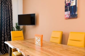 Apartment (Tabor View) | Eigene Küche