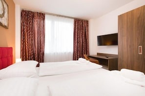 Apartment (Tabor View) | 2 Schlafzimmer