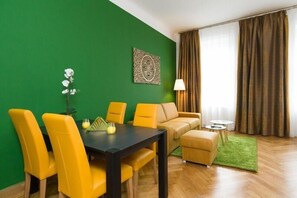 Apartamento (Castellez Garden) | Fachada