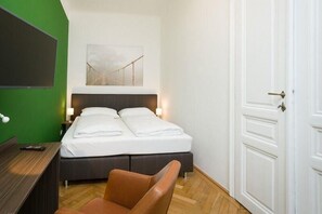 Apartment (Castellez Garden) | 1 Schlafzimmer