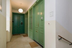 Apartamento (Castellez Garden) | Parte interna