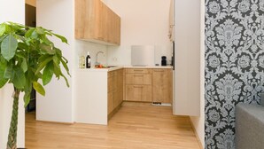 Apartment (Castellez Dream) | Private kitchen - Castellez Dream (Vienna)