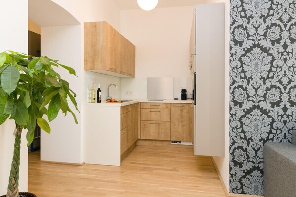 Apartment (Castellez Dream) | Eigene Küche