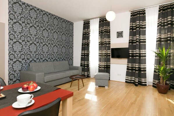 Apartment (Castellez Dream) | Exterior - Castellez Dream (Vienna)