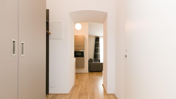 Apartment (Castellez Dream) - Castellez Dream (Vienna)