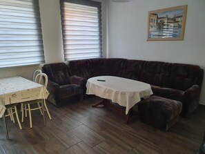 Appartement (Haus Valentyna) | Extérieur