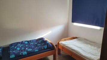 Apartment (Haus Valentyna) | Außenbereich