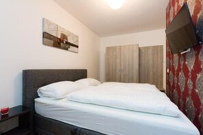 Apartment (Tabor Red) | 1 bedroom