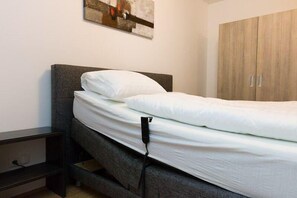 Appartement (Tabor Red) | Exterieur
