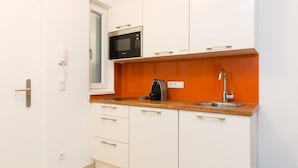 Departamento (Tabor Red) | Cocina privada