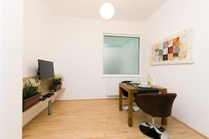 Apartment (Castellez Silver) | Exterior - Castellez Silver (Vienna)