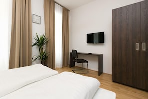 Apartment (Castellez Silver) | Exterior - Castellez Silver (Vienna)