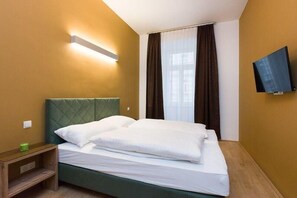 Apartment (Tabor Mint) | 1 bedroom