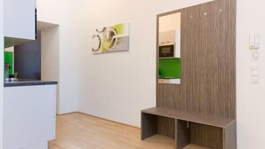 1 bedroom - Tabor Mint (Vienna)