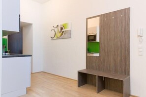 LĂ€genhet (Tabor Mint) | 1 sovrum