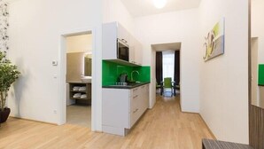 1 bedroom - Tabor Mint (Vienna)