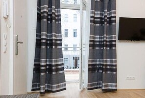 Apartment (Tabor Mint) | Exterior