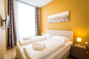 Apartment (Tabor Rubin) | 2 bedrooms - Tabor Rubin (Vienna)