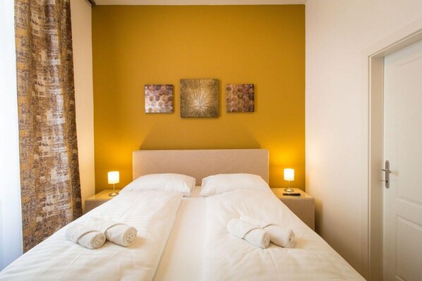 Apartment (Tabor Rubin) | Außenbereich