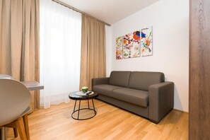 Apartment (Castellez Special) | Außenbereich