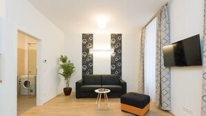 Huoneisto (Tabor Orange Comfort) | 1 makuuhuone