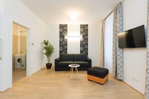 Apartment (Tabor Orange Comfort) | 1 Schlafzimmer