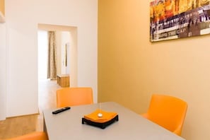 Apartment (Tabor Orange Comfort) | 1 bedroom