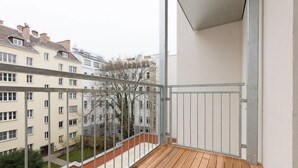 Huoneisto (Tabor Orange Comfort) | Ulkopuoli