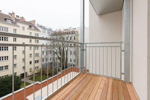 Apartment (Tabor Orange Comfort) | Exterior