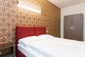 Apartment (Tabor Orange Comfort) | 1 Schlafzimmer