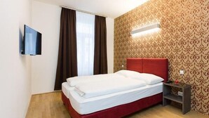 Huoneisto (Tabor Orange Comfort) | Ulkopuoli