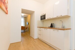 Apartment (Tabor Orange Comfort) | Exterior