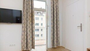 Huoneisto (Tabor Orange Comfort) | 1 makuuhuone