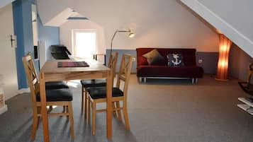 1 Schlafzimmer, Babybetten, kostenloses WLAN