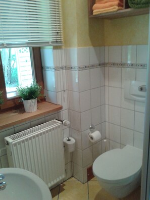 Apartment (WUIL01001 - FeWo "Studio") | Außenbereich