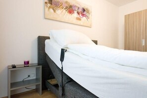 Apartment (Tabor Purple) | 1 Schlafzimmer