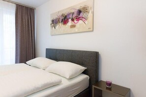 Apartment (Tabor Purple) | 1 bedroom
