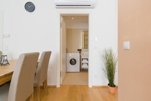 Appartement (Tabor Champagner) | Extérieur