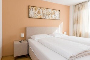 Apartment (Tabor Champagner)