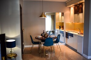 Apartment (Apartment Melani near Zadar center) | Eigene Küche