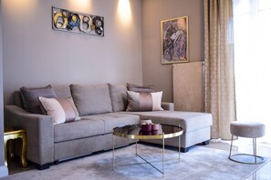 Apartment (Apartment Melani near Zadar center) | Aussenbereich