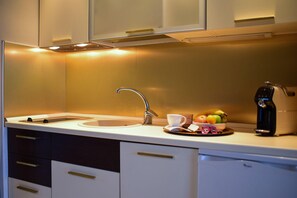 Apartment (Apartment Melani near Zadar center) | Aussenbereich