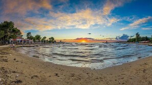 Apartment (Apartment Melani near Zadar center) | Außenbereich