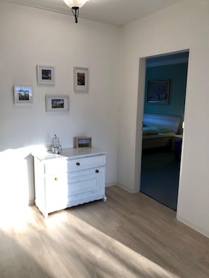 1 chambre, lits bébé, Wi-Fi gratuit