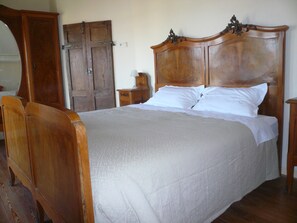 2 Schlafzimmer, WLAN