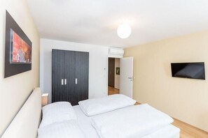 Apartment (Tabor Emotion) | Außenbereich